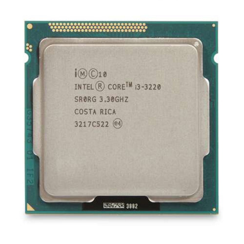 [CPU-INTEL] 아이비 브릿지 / 국내 단종 CPU 공급