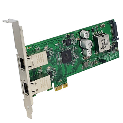 GEPX2-PCIE1XE301