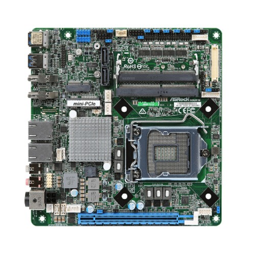 IMB-1212 / Intel® H310