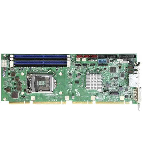 HiCORE-i35Q PCIMG1.0 Multi slots SBC Board