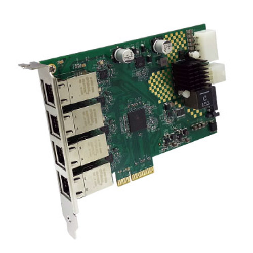 GEPX4-PCIE4XE301