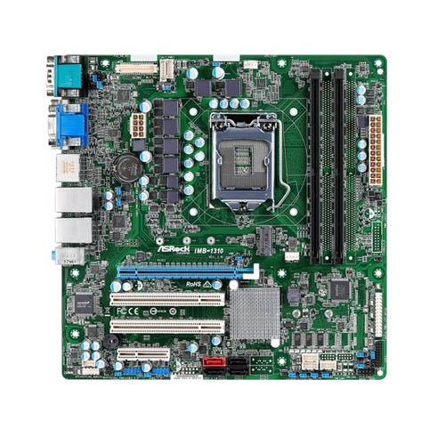 IMB-1310 / Intel® H310