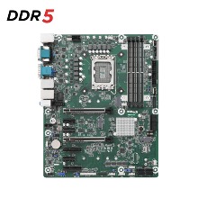 ASRock IPC IMB-1714 / DDR5 Q670E